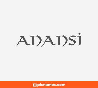 Anansi