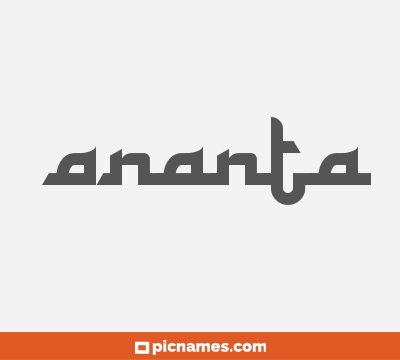 Ananta