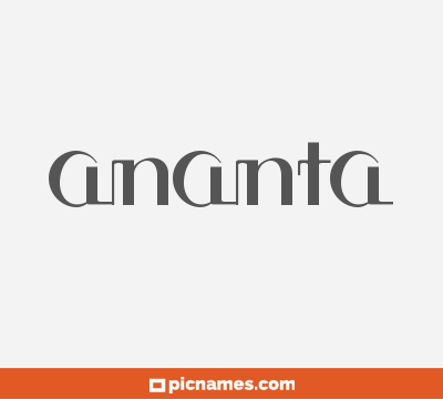 Ananta