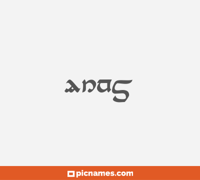 Anas