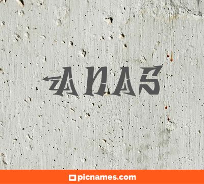 Anas