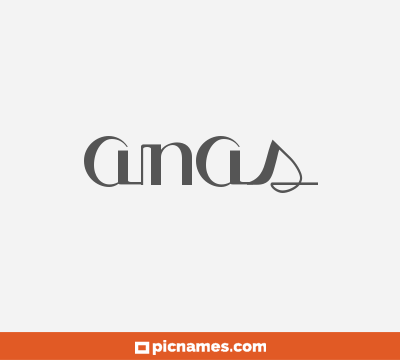 Anas