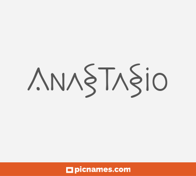 Anastasio