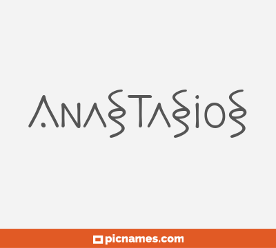 Anastasios