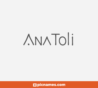 Anatoli