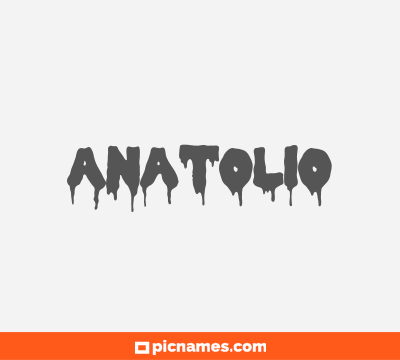 Anatoli