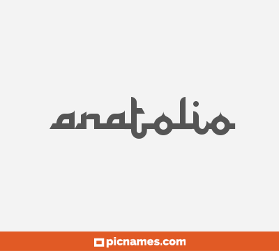 Anatolio