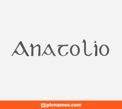 Anatolio