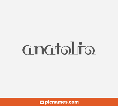 Anatolio