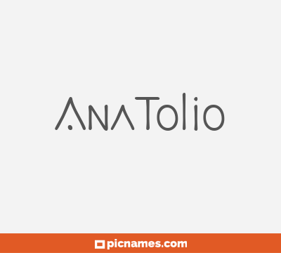 Anatolio