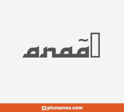 AnaÃ­