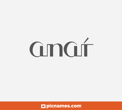 Anaí