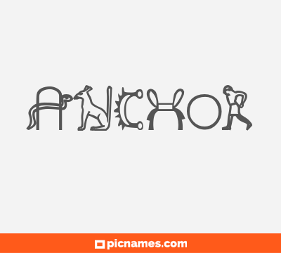 Anchor