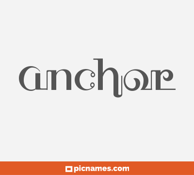 Anchor