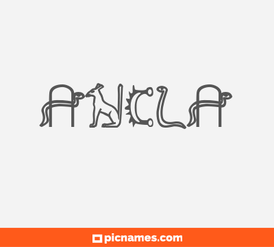 Ancla