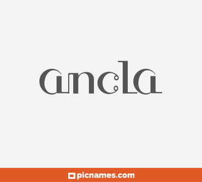 Ancla