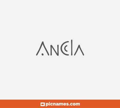 Ancla