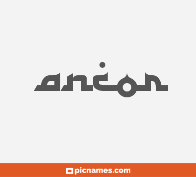 Ancor