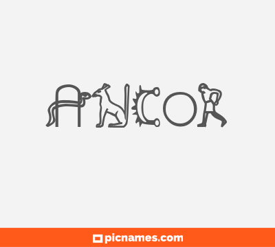 Ancor