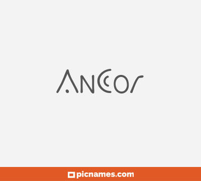 Ancor