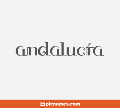 Andalucía