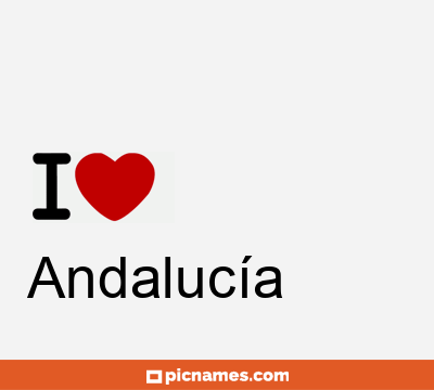 Andalucía