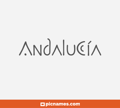 Andalucía