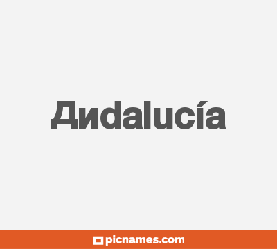 Andalucía