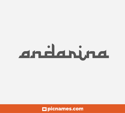 Andarina