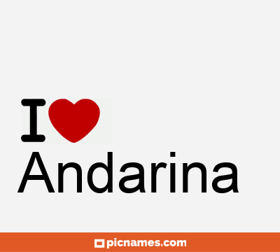 Andarina