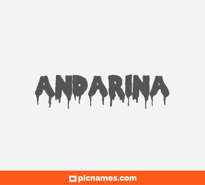 Andarina