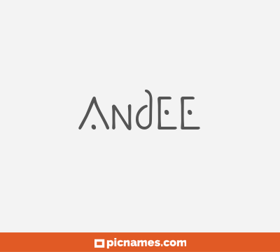 Andee