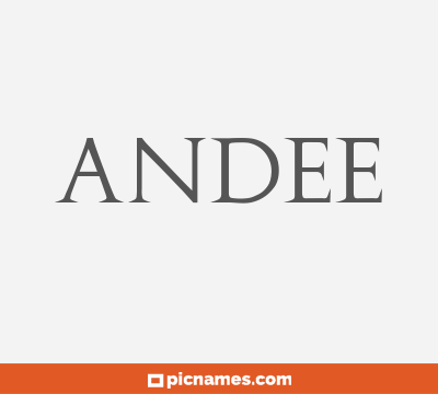 Andee