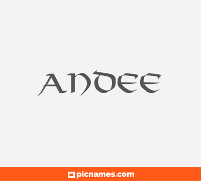 Andee