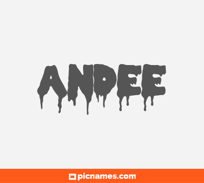 Andee