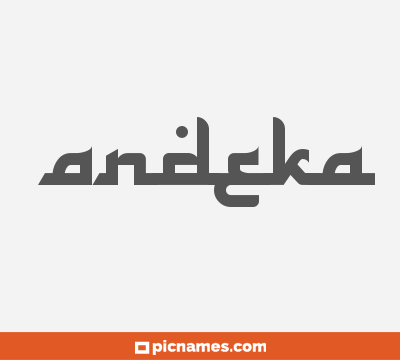 Andeka