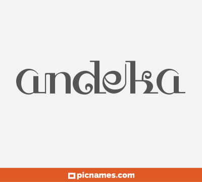 Andeka