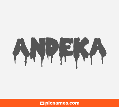 Andeka