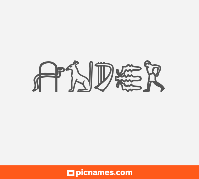 Ander