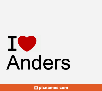 Anders