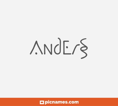 Anders