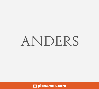 Anders