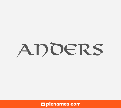 Anders