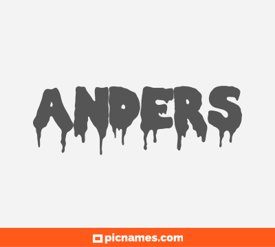 Anders