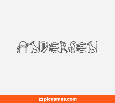 Andersen