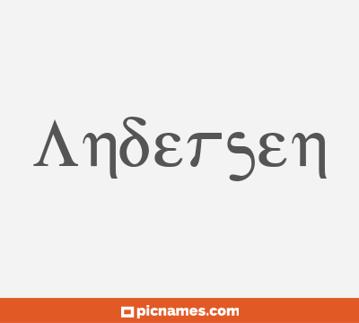 Andersen