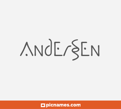 Andersen