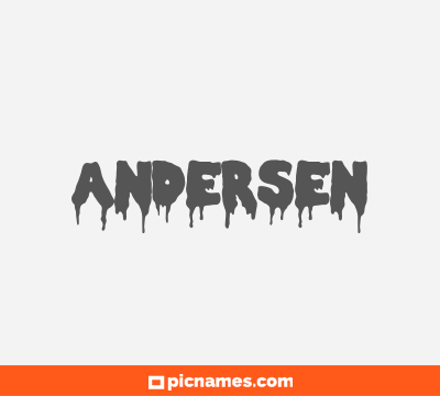 Andersen