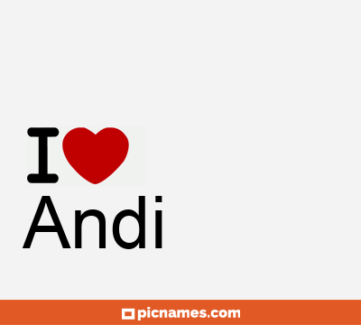 Andi