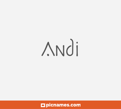 Andi